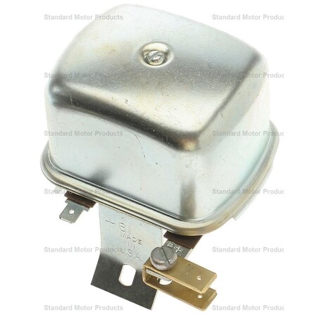 Standard Ignition Voltage Regulator, Vr-218 VR-218